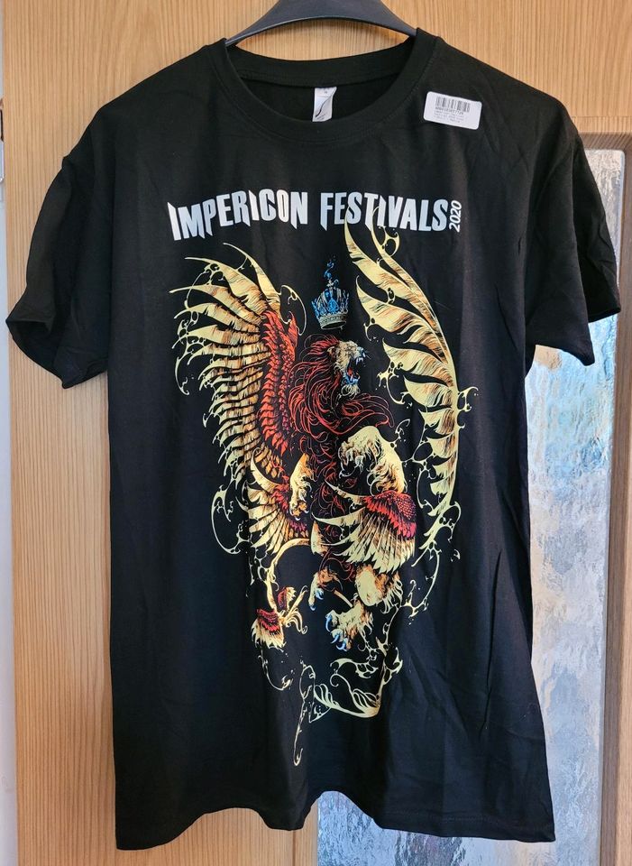 Impericon Festival 2020 Shirt in Ilmenau