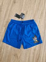 Dsquared Badehose Neu Größe S short kurze Hose Hamburg-Nord - Hamburg Langenhorn Vorschau