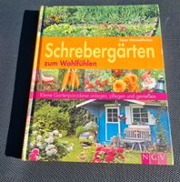 Gartenbuch Schrebergarten anlegen,  pflegen und genießen Fachbuch Leipzig - Neulindenau Vorschau