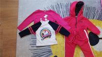 Mädchen Kinderkleidung Größe 86/92 - Snoopy Kleiderpaket - 4 tlg Bayern - Buxheim Vorschau