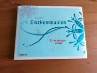 Kommunion Erinnerungsalbum NEU Bayern - Bodenwöhr Vorschau