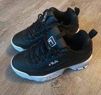 Fila Sneaker Osterholz - Ellenerbrok-Schevemoor Vorschau