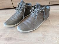 Paul Green Leder Halbschuhe, Sneaker Größe 40 Leipzig - Gohlis-Mitte Vorschau