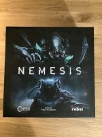 Nemesis Brettspiel Awaken Realms Board Game + premium sleeves Nürnberg (Mittelfr) - Kleinreuth b Schweinau Vorschau