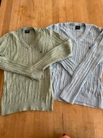 Tommy hilfiger und Ralph Lauren pullis Baden-Württemberg - Leonberg Vorschau