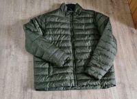 Blouson Jacke Gr. XXL dunkelgrün ungetragen / neu Bielefeld - Dornberg Vorschau