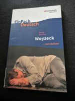 Woyzeck von Georg Büchner Hessen - Niddatal Vorschau