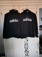 Adidas Sweatshirt Damen XL Sachsen - Meißen Vorschau