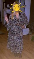 Boho- Blümchenkleid von H&M Hessen - Hammersbach Vorschau