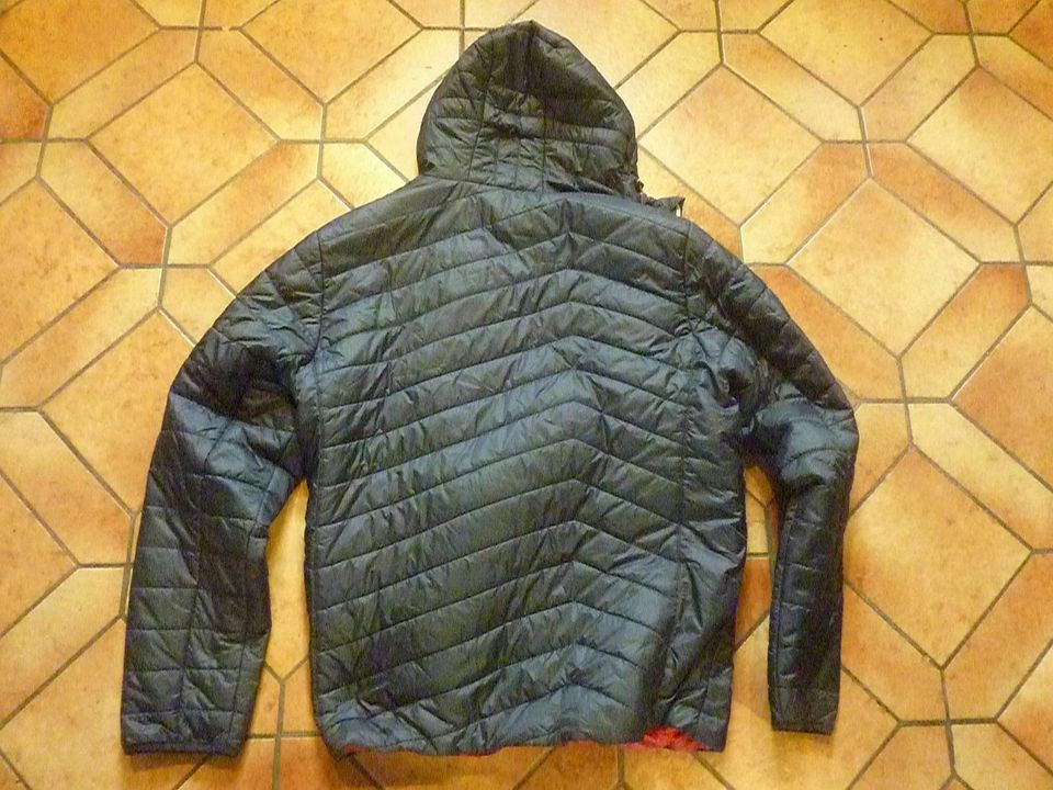 Schöffel Thermo Übergangsjacke - XL - sehr guter Zustand in Rödermark