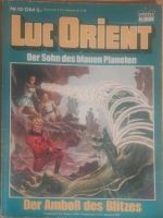 Selten Comic Luc Orient Nr. 13 Hessen - Feldatal Vorschau