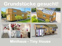 Gesuch Pacht od. Kauf +++ Grundstück für Tiny House - Mikrohaus Herzogtum Lauenburg - Mölln Vorschau