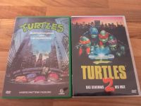 Turtles 1 & 2 DVD Nordrhein-Westfalen - Viersen Vorschau