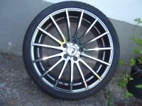 Tomason TN9 Sommerreifen 22zoll 5x130 VW/Audi/Porsche Schleswig-Holstein - Großsolt Vorschau