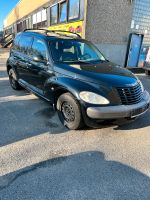 Chrysler PT  Cruiser Frankfurt am Main - Gallus Vorschau