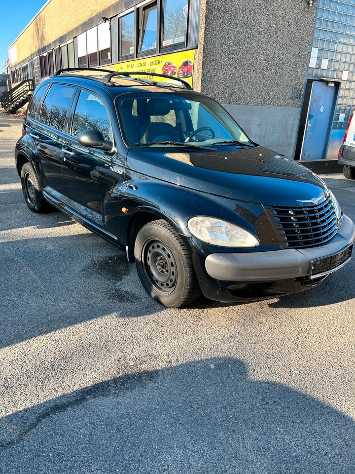 Chrysler PT  Cruiser in Frankfurt am Main