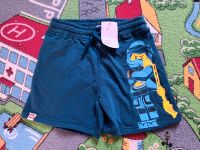 H&M Shorts, Sweat-Shorts, Ninjago, Größe 110, NEU Potsdam - Babelsberg Nord Vorschau