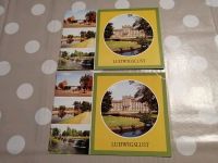 auch einzeln, 2x alte DDR Postkarte/Ansichtskarte LUDWIGSLUST Niedersachsen - Tespe Vorschau