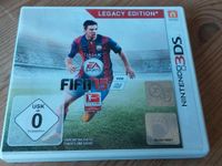 Nintendo 3DS FIFA 15 Hessen - Florstadt Vorschau
