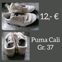 Turnschuhe Puma Cali Niedersachsen - Quakenbrück Vorschau