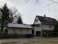 Idyllisches Einfamilienhaus mit Gästehaus und Garten am Bach Brandenburg - Vetschau Vorschau