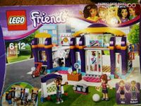 Lego Friends Neumünster - Timmaspe Vorschau