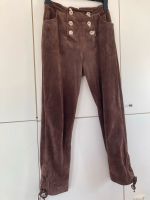 Lederhose Gr. 38 Bayern - Schwandorf Vorschau