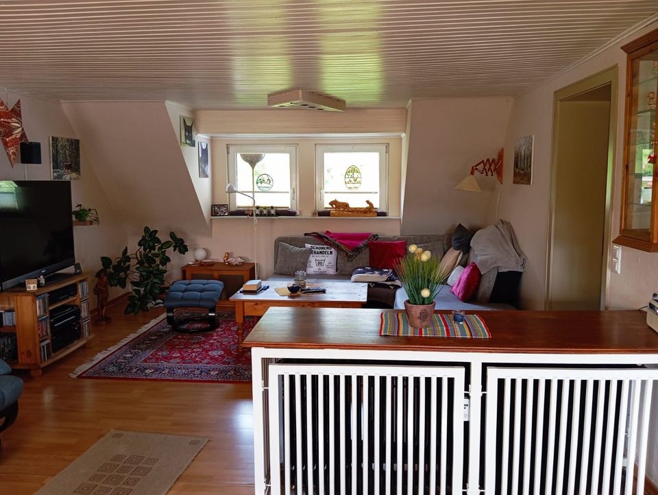 Wohnung in Drolshagen zu vermieten 1250€ warmmiete in Olpe