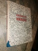 Verständliche Mineralogie Fersman Minerale Kristalle DDR Verlag Berlin - Pankow Vorschau