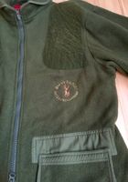 Jacke für Jagdfreunde Deerhunter Gr.S  top Fleece-Übergangsjacke Kreis Ostholstein - Schönwalde Vorschau