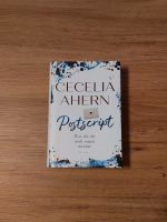 Buch von Cecelia Ahern / PostScript Baden-Württemberg - Deggenhausertal Vorschau