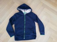 Mini Boden Kapuzenjacke Hoodie blau Gr 152 Bremen - Schwachhausen Vorschau