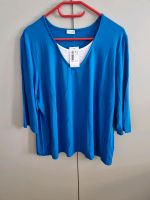 T-Shirt blau Größe 48 von  Atelier neu Kr. München - Ottobrunn Vorschau