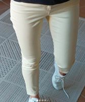 Schöne Sommerhose Caprihose Jeggings slim fit Jeans 7/8 Lascana Niedersachsen - Stadthagen Vorschau