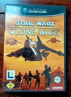 GAMECUBE Star Wars Clone Wars Mülheim - Köln Höhenhaus Vorschau