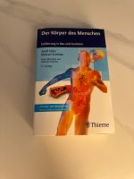 Der Körper des Menschen / Anatomie Altona - Hamburg Bahrenfeld Vorschau