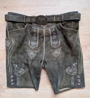 Lederhose in Ziegenleder Country Line Kr. München - Unterschleißheim Vorschau