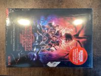 Stranger Things Premium Notebook Rheinland-Pfalz - Bitburg Vorschau