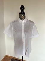 Uniqlo Hemd Bluse Kurzarm Damen L Hessen - Darmstadt Vorschau