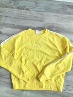Champion Gr. 164 Sweatshirt Pullover Mädchen Hoodie Gelb Dortmund - Brackel Vorschau