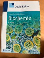 Biochemie Duale Reihe 4. Auflage Düsseldorf - Flingern Nord Vorschau