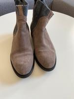 Chelsea Boots GANT Wildleder 41 Nordrhein-Westfalen - Minden Vorschau