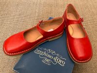 NEU! Zecchino d‘oro Ballerina A06-608 2539 red mit Schnalle Gr 36 Pankow - Prenzlauer Berg Vorschau