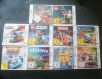 Nintendo 3 DS Spiele Hessen - Hüttenberg Vorschau