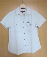 Bluse H&M, hellbeige, Gr. 38; TOP-Zustand, da kaum getragen. Brandenburg - Panketal Vorschau