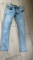 Herren Jeans Blau W 32 L 32 Hessen - Glashütten Vorschau