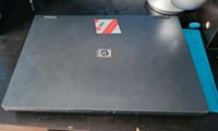 HP Laptop Compaq NX7300 defekt Frankfurt am Main - Gutleutviertel Vorschau