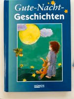 Gute-Nacht Geschichten Buch Baden-Württemberg - Filderstadt Vorschau