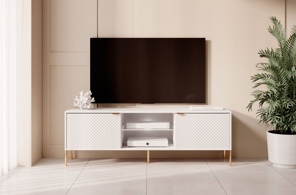 Sideboard, Highboard, TV Lowboard DIAMAND - SONDERANGEBOT in Köln