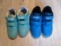 Kappa Turnschuhe Gr.30 blau hellblau Berlin - Steglitz Vorschau